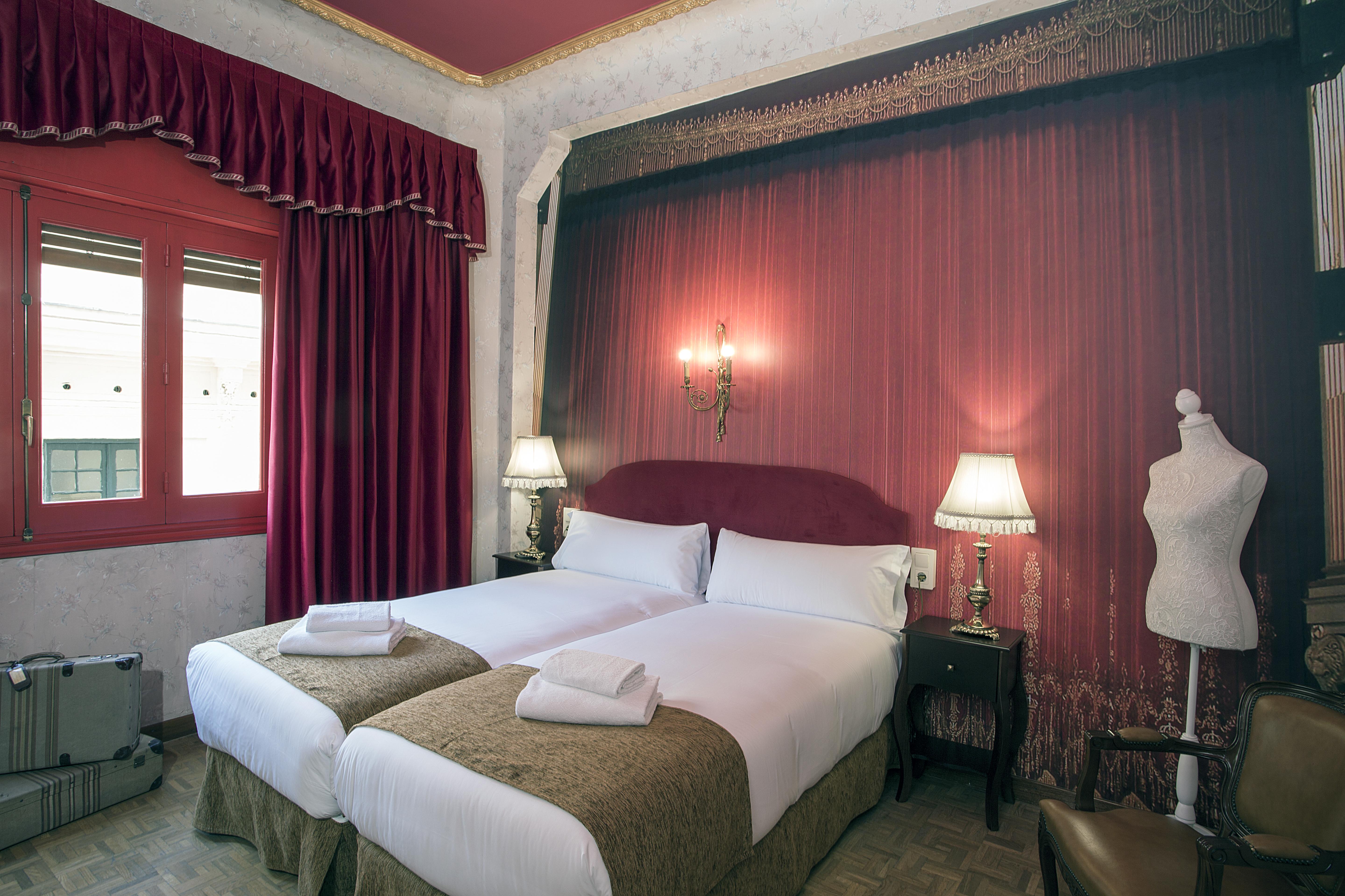 Casual Del Teatro Madrid By Casual Hoteles — Fotos 2